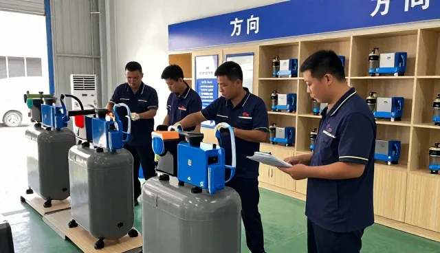 一文读懂贴心售后维保设备保养坚持质量为本