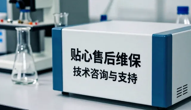 成都市苏净科学器材有限公司助力方向实现方向升级